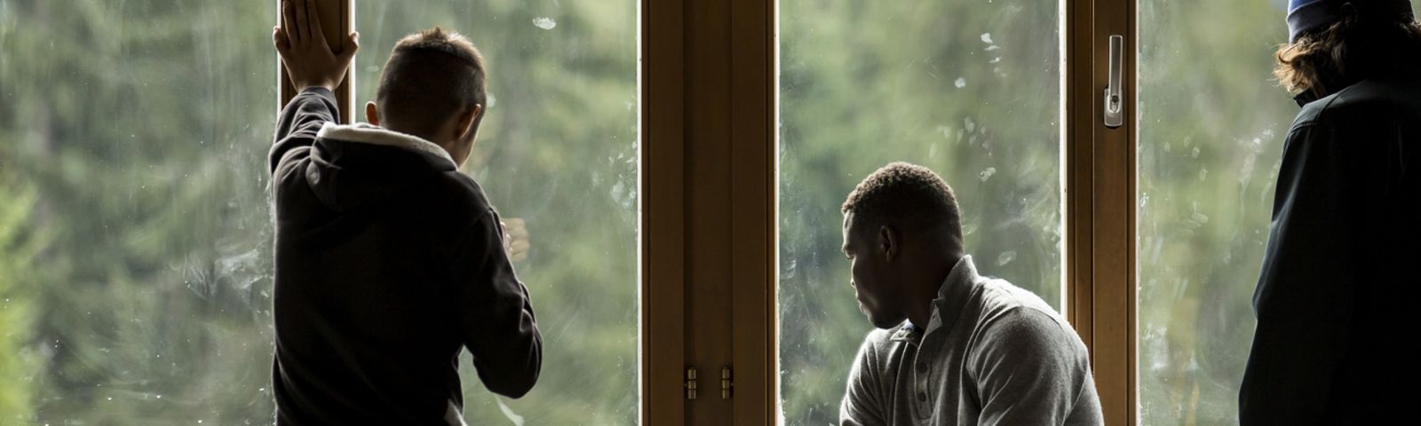 Strategien für den Umgang mit belastenden Situationen im Migrationskontext